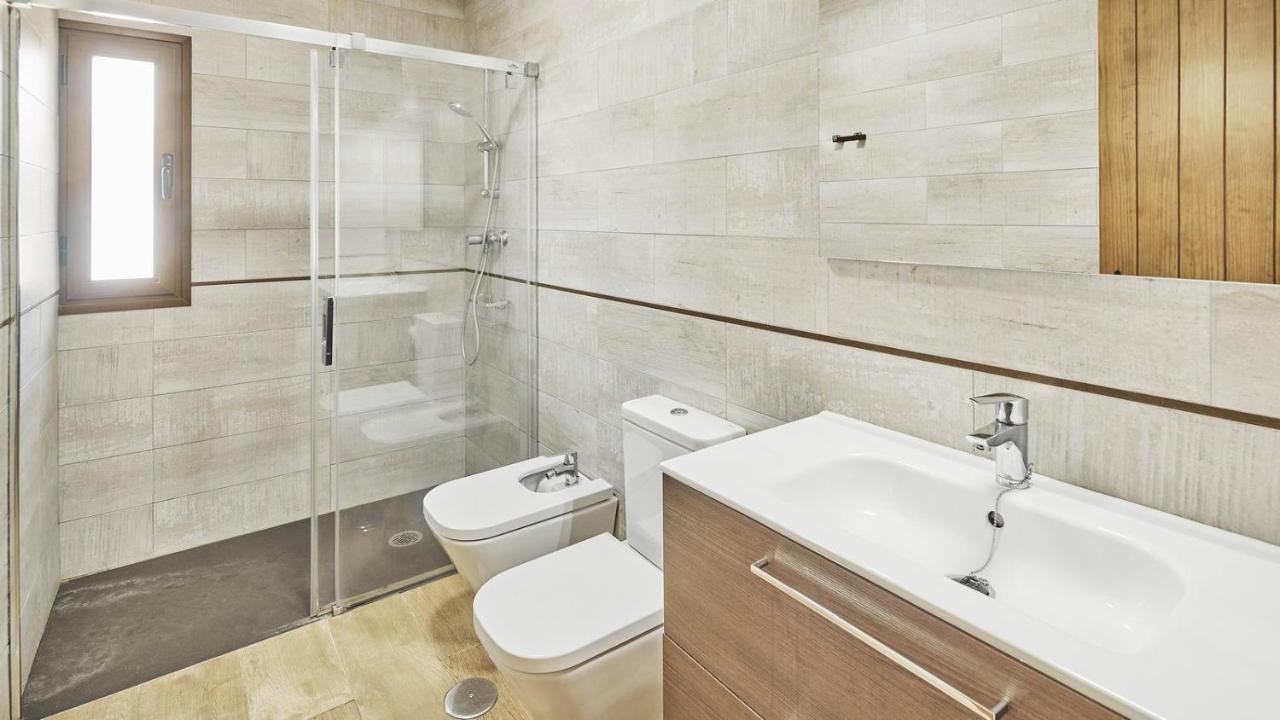 Casa Merce Conil De La Frontera By Ruralidays Exteriör bild