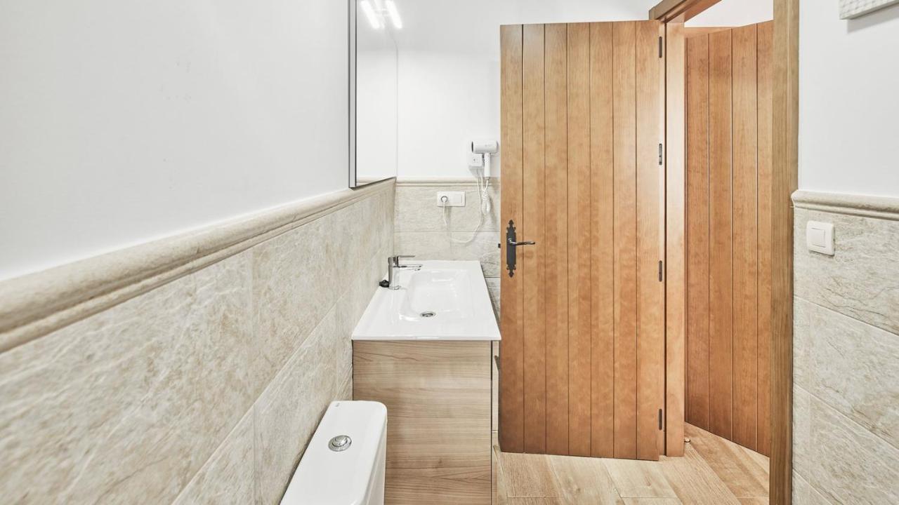 Casa Merce Conil De La Frontera By Ruralidays Exteriör bild