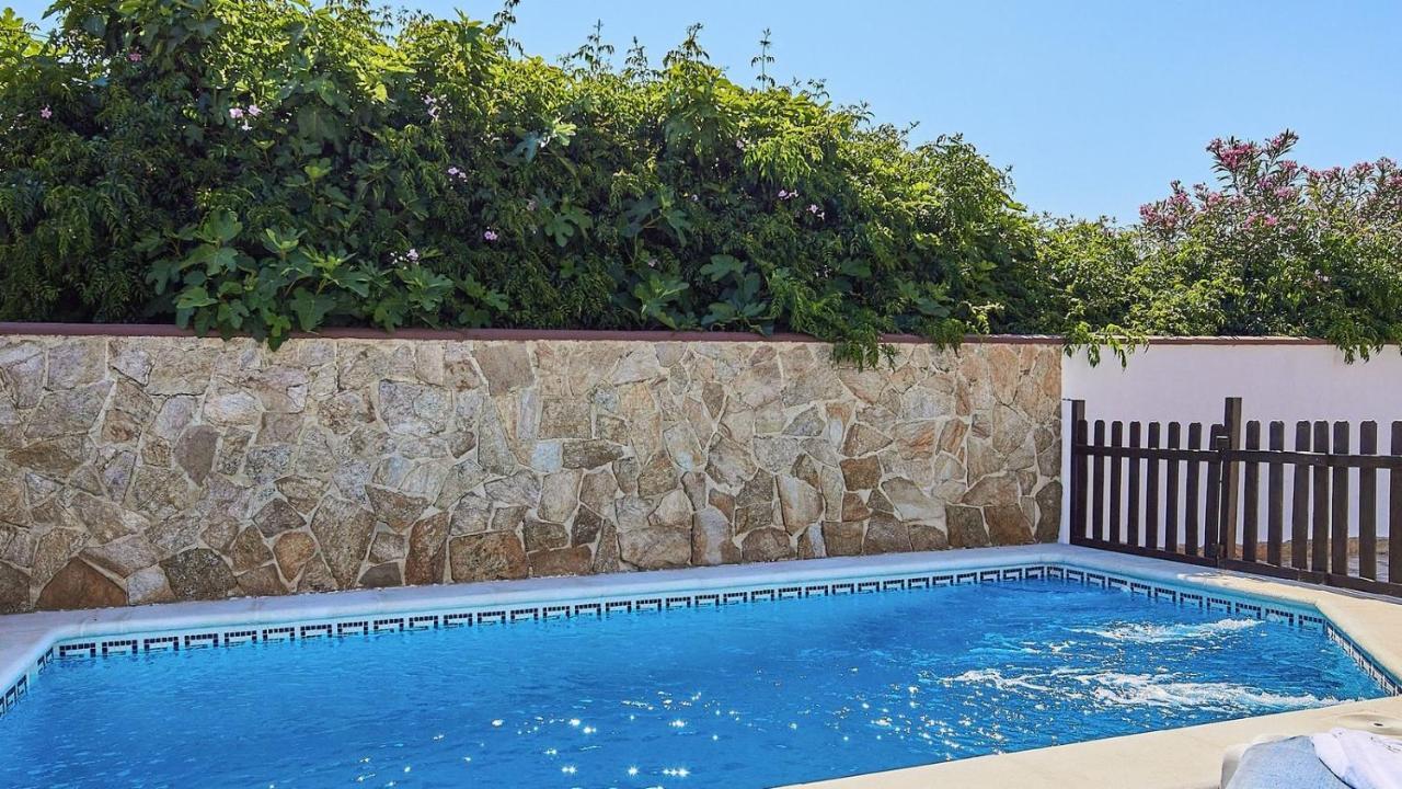 Casa Merce Conil De La Frontera By Ruralidays Exteriör bild