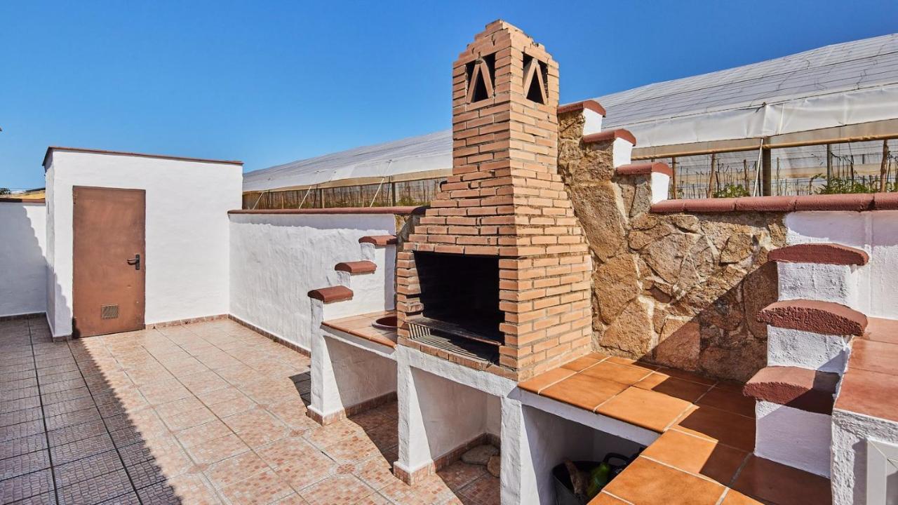 Casa Merce Conil De La Frontera By Ruralidays Exteriör bild