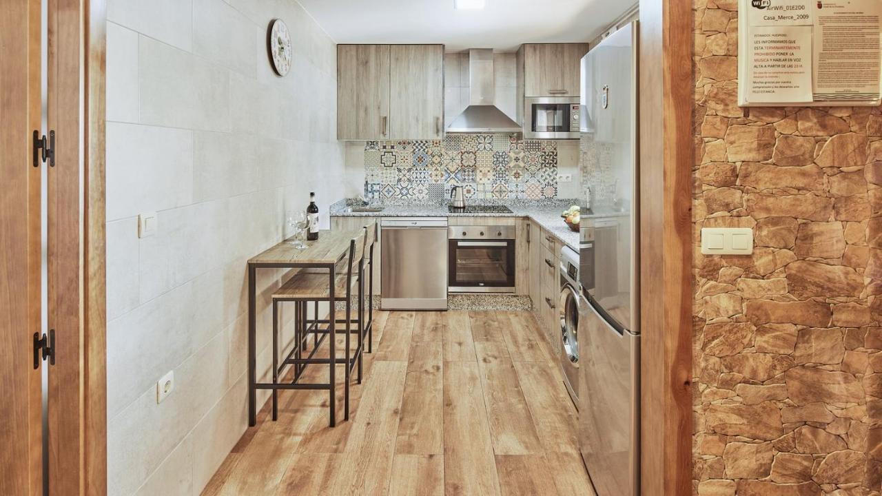 Casa Merce Conil De La Frontera By Ruralidays Exteriör bild