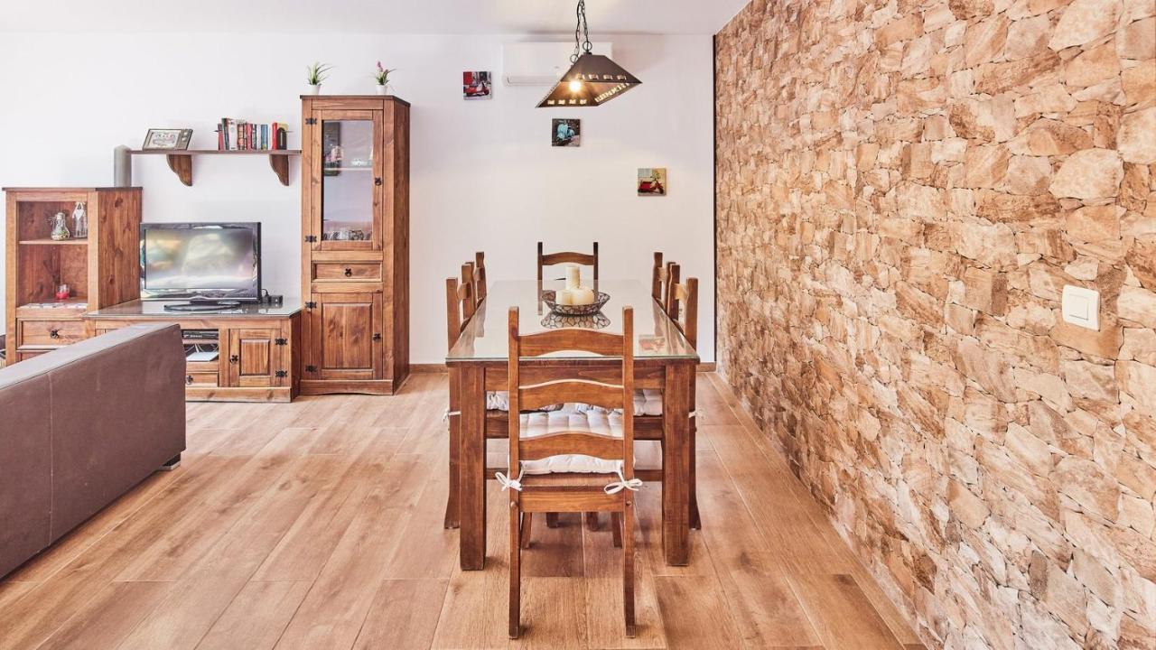 Casa Merce Conil De La Frontera By Ruralidays Exteriör bild